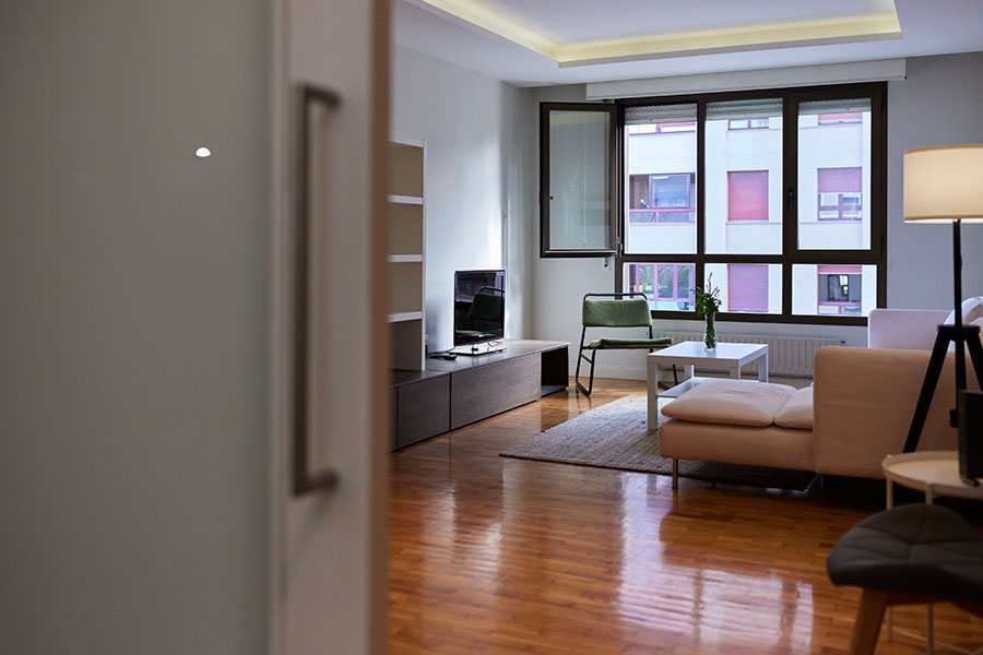 Piso CoHousing Plan Premium