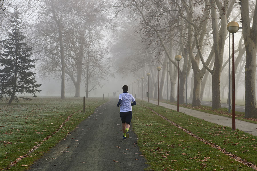 Deporte en pamplona
