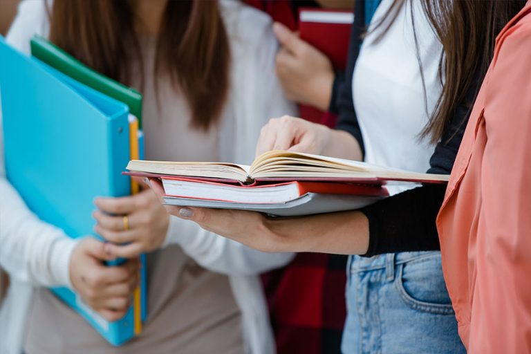Testimonio de estudiante española en Cohousing